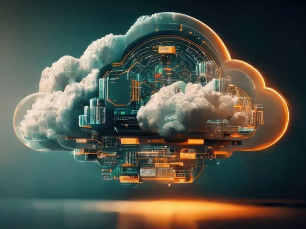 OMNI Cloud Indonesia Ikut Mendorong Kemajuan Teknologi Cloud - SOLONE.NET